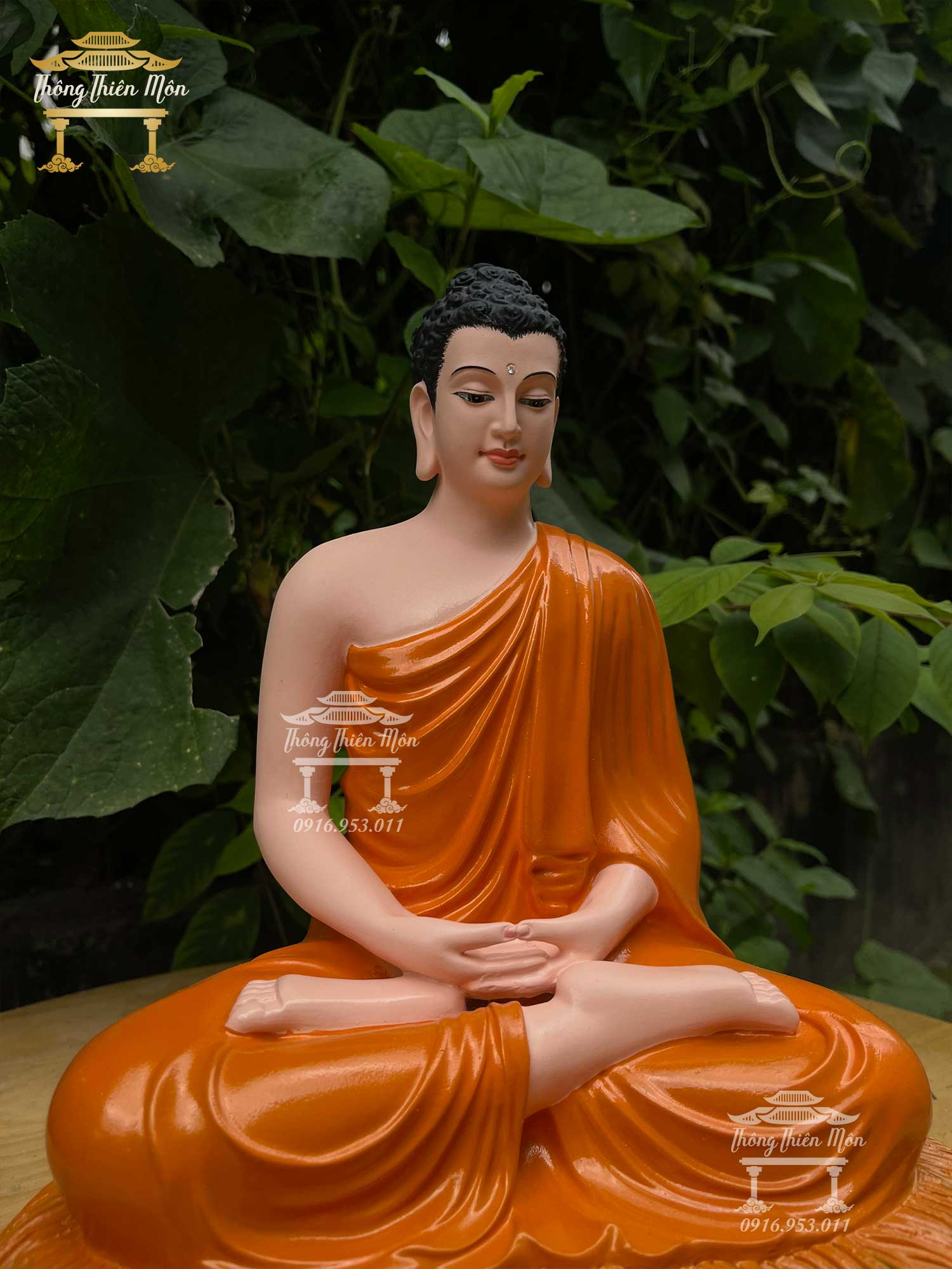 Tượng Đức Phật Thích Ca