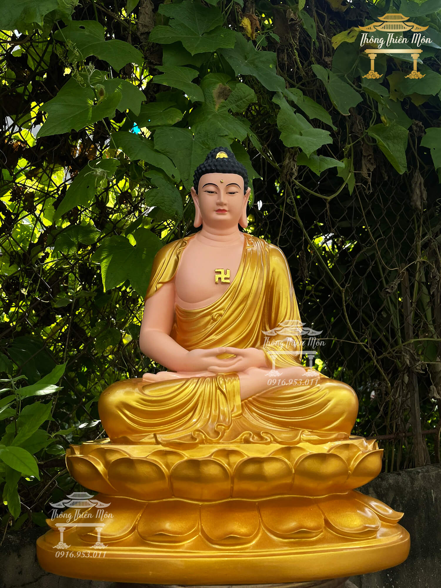 Đức Phật A Di Đà