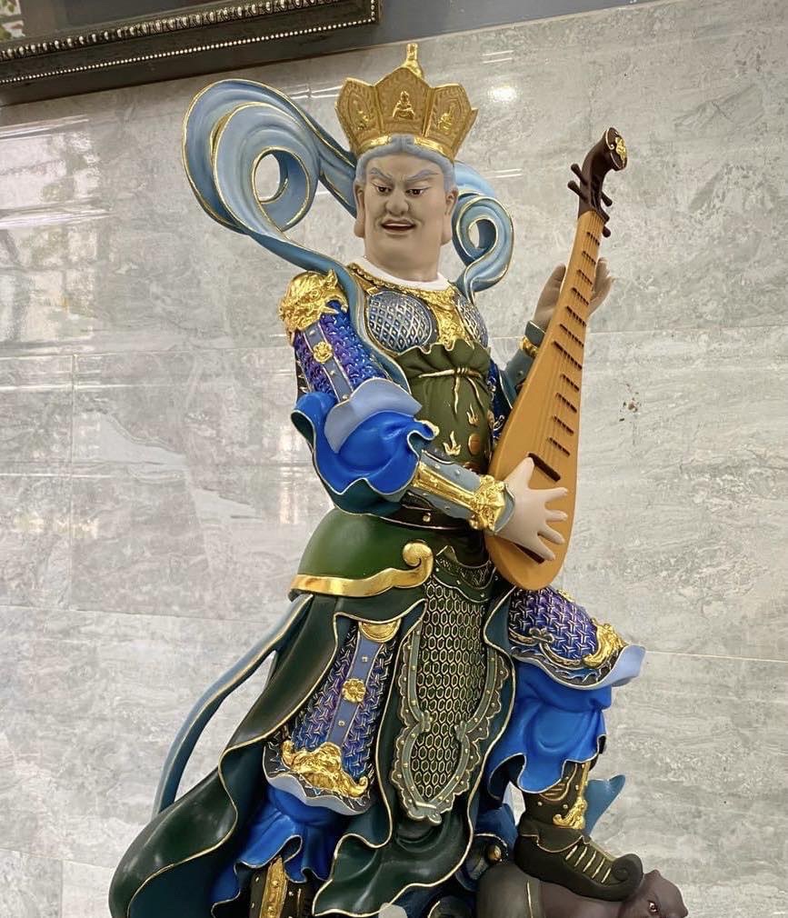 Đông phương Trì Quốc Thiên Vương