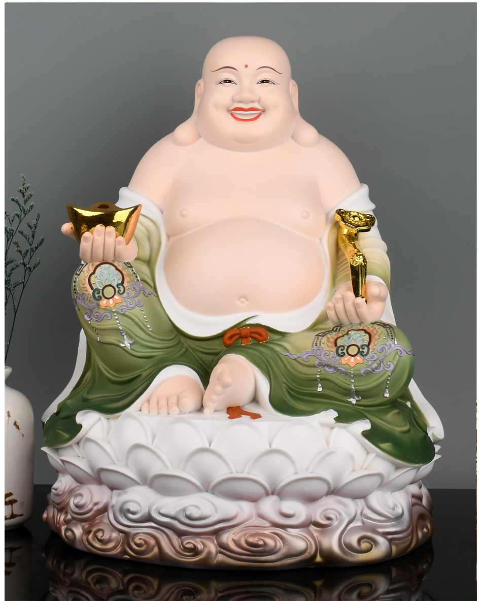 Tôn tượng Di Lạc