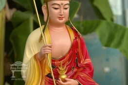 TƯỞNG NIỆM NGÀY VÍA ĐỊA TẠNG BỒ TÁT