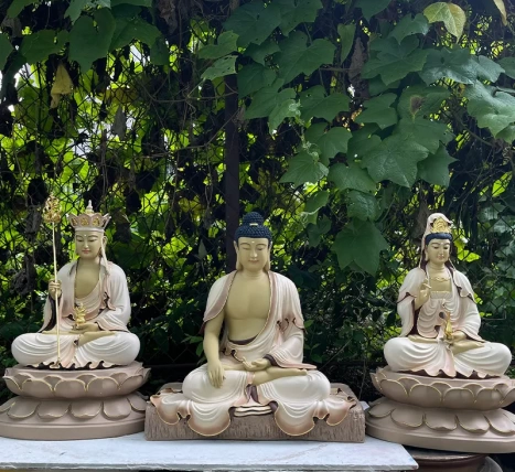 Tượng phối theo bộ