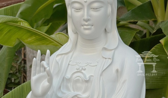 12 ĐẠI NGUYỆN CỦA QUAN ÂM BỒ TÁT