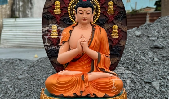 TÌM HIỂU VỀ ĐẠI NHẬT NHƯ LAI