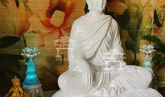 GIẢI ĐÁP CÂU HỎI CỦA NHIỀU QUÝ PHẬT TỬ - NÊN THỜ AI?