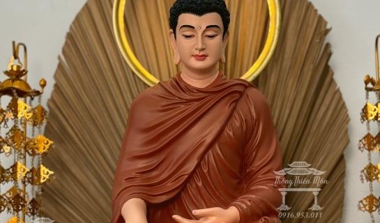 LỊCH SỬ VÀ  LỜI TIÊN TRI CỦA CUỘC ĐỜI ĐỨC PHẬT