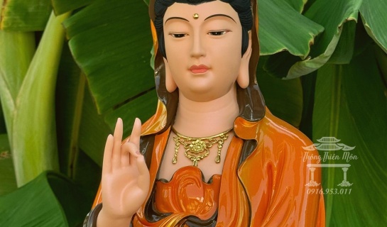 LÝ GIẢI VIỆC NGÀY CÀNG CÓ NHIỀU QUÝ PHẬT TỬ THỜ TƯỢNG QUAN ÂM