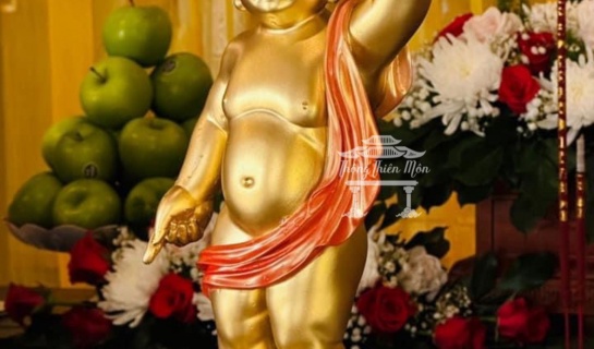 MỘT NGÀY TRỌN VẸN CÙNG LỄ PHẬT ĐẢN