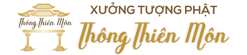 Xưởng tượng Phật - THÔNG THIÊN MÔN