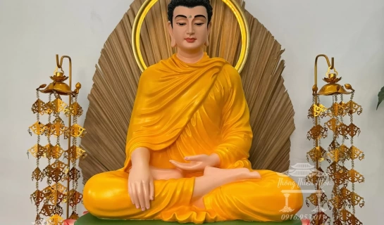 Ý NGHĨA CỦA HOA SEN TRONG PHẬT GIÁO