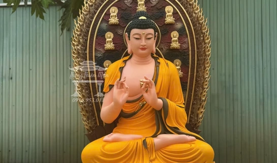 THỜ PHẬT DƯỢC SƯ CÓ Ý NGHĨA GÌ?